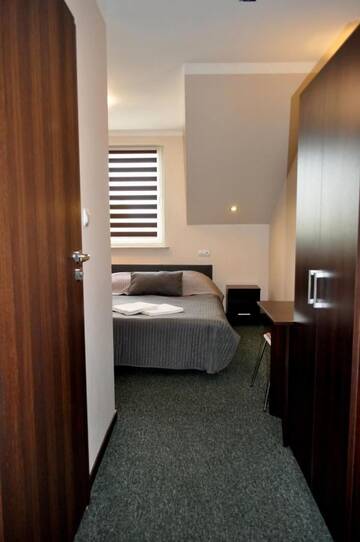 Фото Мини-отель Hotel Pauza г. Радзынь-Подляский 4