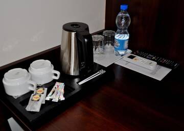 Фото Мини-отель Hotel Pauza г. Радзынь-Подляский 3